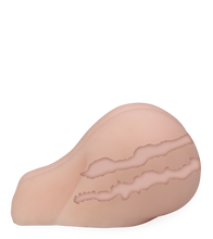 Laden Sie das Bild in den Galerie-Viewer, Kleine realistische Lustmuschi mit prallem Po