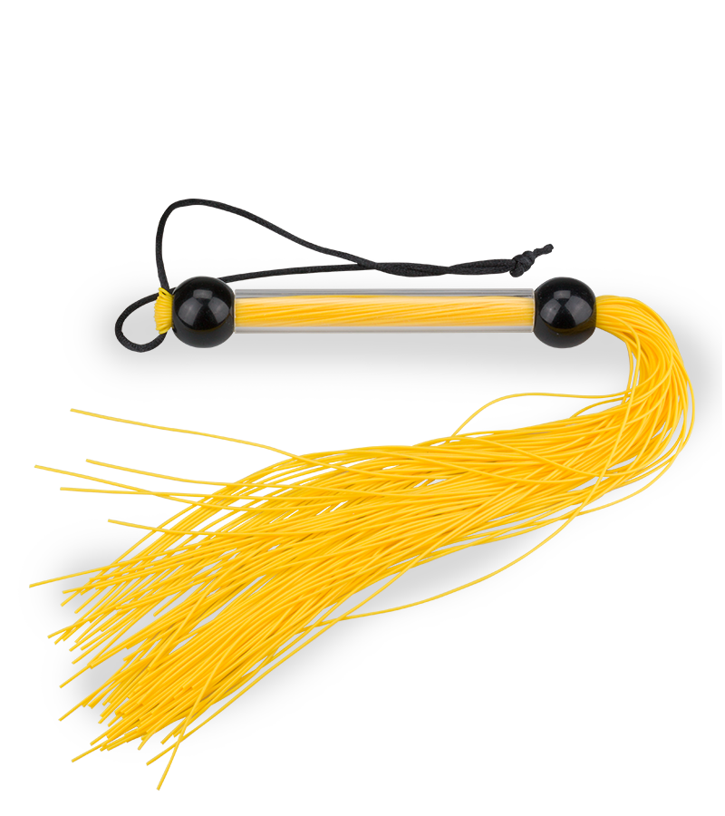 Kleine Riemenpeitsche Punisher