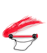 Laden Sie das Bild in den Galerie-Viewer, Kleine Riemenpeitsche Punisher