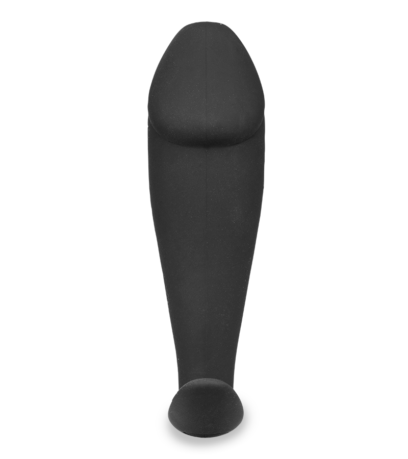 Kleiner Analplug Super Soft