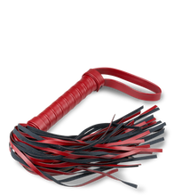 Laden Sie das Bild in den Galerie-Viewer, Kleiner BDSM-Flogger