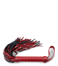 Laden Sie das Bild in den Galerie-Viewer, Kleiner BDSM-Flogger