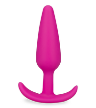 Laden Sie das Bild in den Galerie-Viewer, Kleiner Buttplug mit Ankergriff
