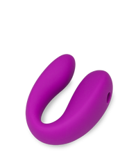 Laden Sie das Bild in den Galerie-Viewer, Kleiner Paarvibrator Lilo