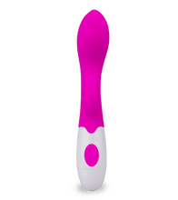 Laden Sie das Bild in den Galerie-Viewer, Kleiner Rabbit-Vibrator aus Silikon