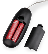 Laden Sie das Bild in den Galerie-Viewer, Kleiner Saugnapf-Dildo mit Vibration