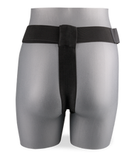 Laden Sie das Bild in den Galerie-Viewer, Kleiner Strap-On-Dildo mit O-Ring