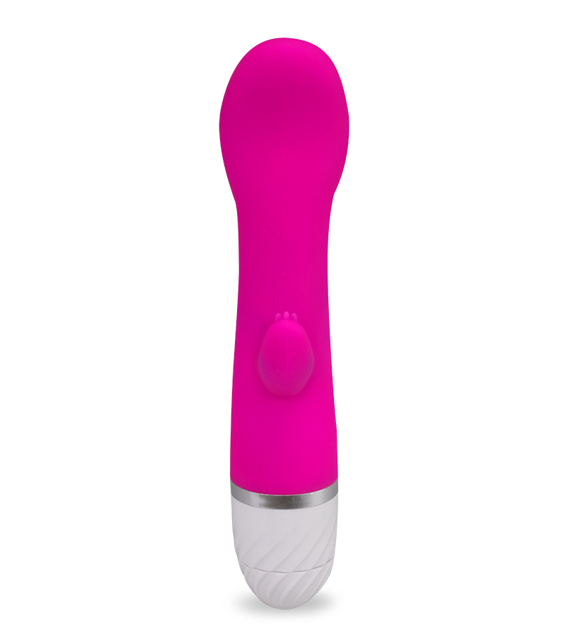 Kleiner Vibrator Mr Rabbit
