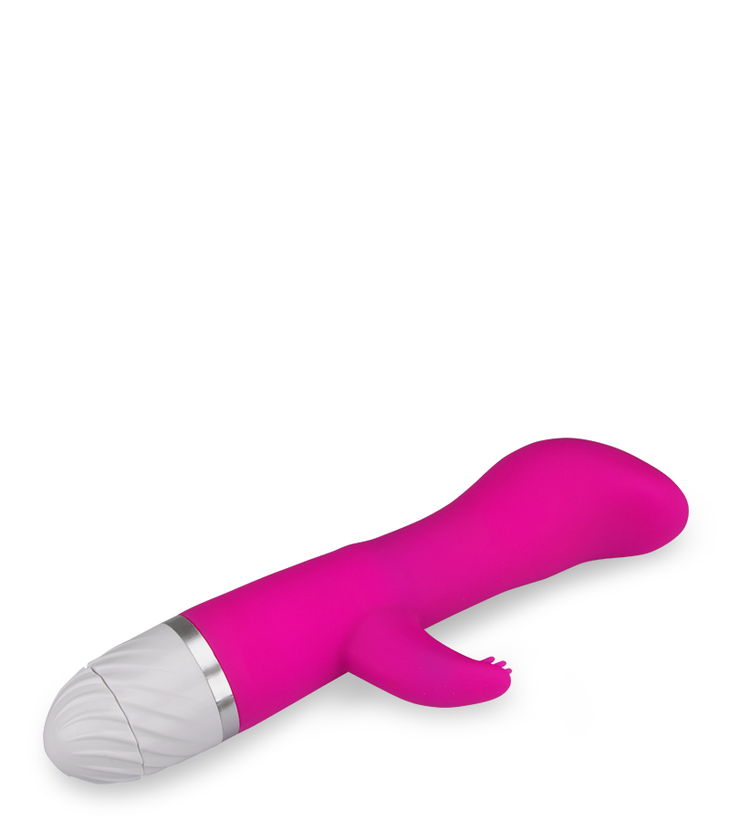 Kleiner Vibrator Mr Rabbit