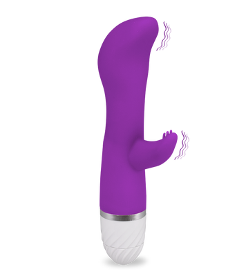 Kleiner Vibrator Mr Rabbit