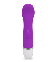 Laden Sie das Bild in den Galerie-Viewer, Kleiner Vibrator Mr Rabbit