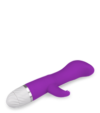 Laden Sie das Bild in den Galerie-Viewer, Kleiner Vibrator Mr Rabbit