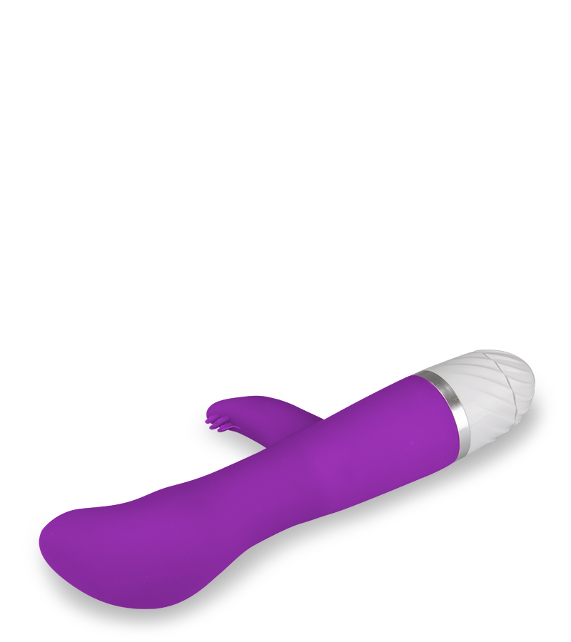 Kleiner Vibrator Mr Rabbit