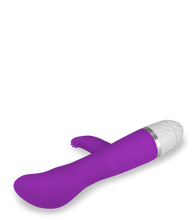 Laden Sie das Bild in den Galerie-Viewer, Kleiner Vibrator Mr Rabbit