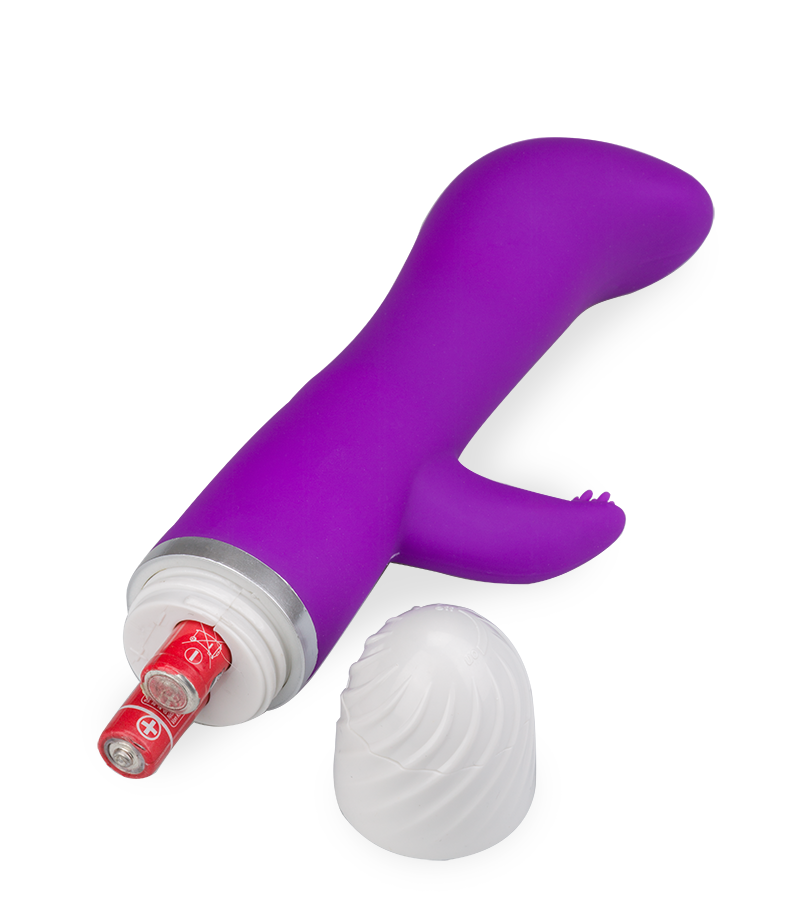 Kleiner Vibrator Mr Rabbit