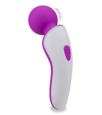 Kleiner Wand Vibrator Passenger