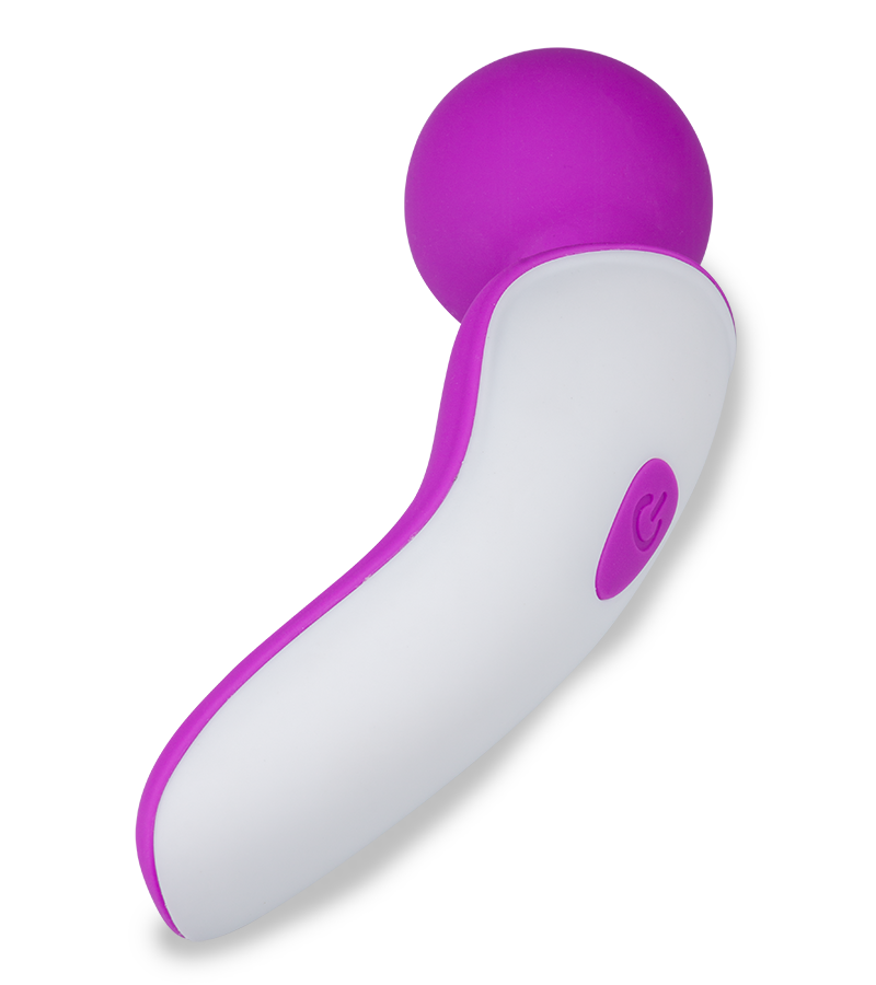 Kleiner Wand Vibrator Passenger