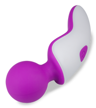 Laden Sie das Bild in den Galerie-Viewer, Kleiner Wand Vibrator Passenger