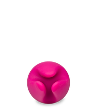 Laden Sie das Bild in den Galerie-Viewer, Klitoris-Massager mit Vibration Chiara