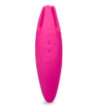Laden Sie das Bild in den Galerie-Viewer, Klitoris-Massager mit Vibration Chiara