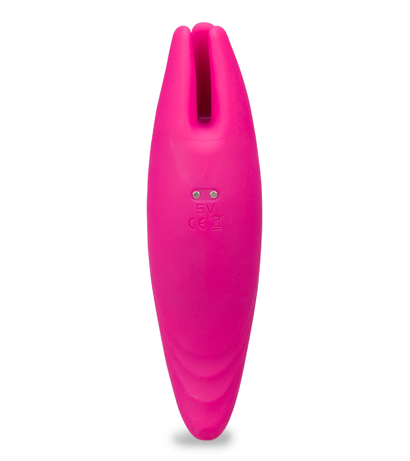 Klitoris-Massager mit Vibration Chiara