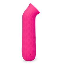Laden Sie das Bild in den Galerie-Viewer, Klitoris-Sauger mit Cunnilingus-Effekt 12 Modi