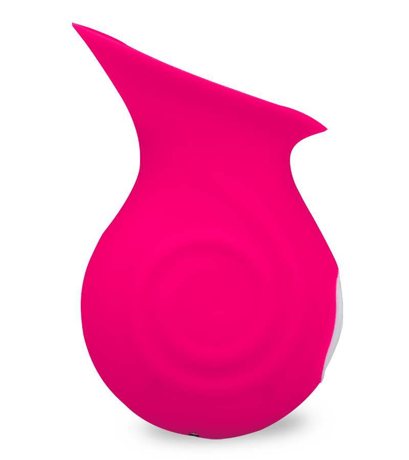 Klitoris-Stimulator French Kiss