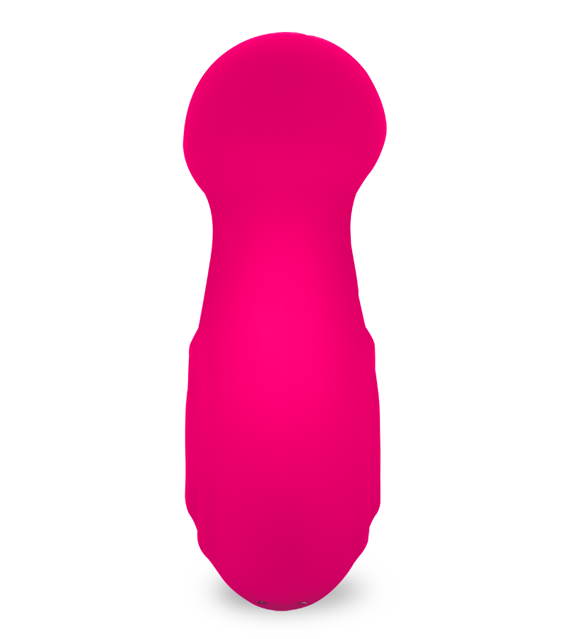 Klitoris-Stimulator French Kiss