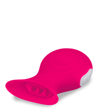 Laden Sie das Bild in den Galerie-Viewer, Klitoris-Stimulator French Kiss