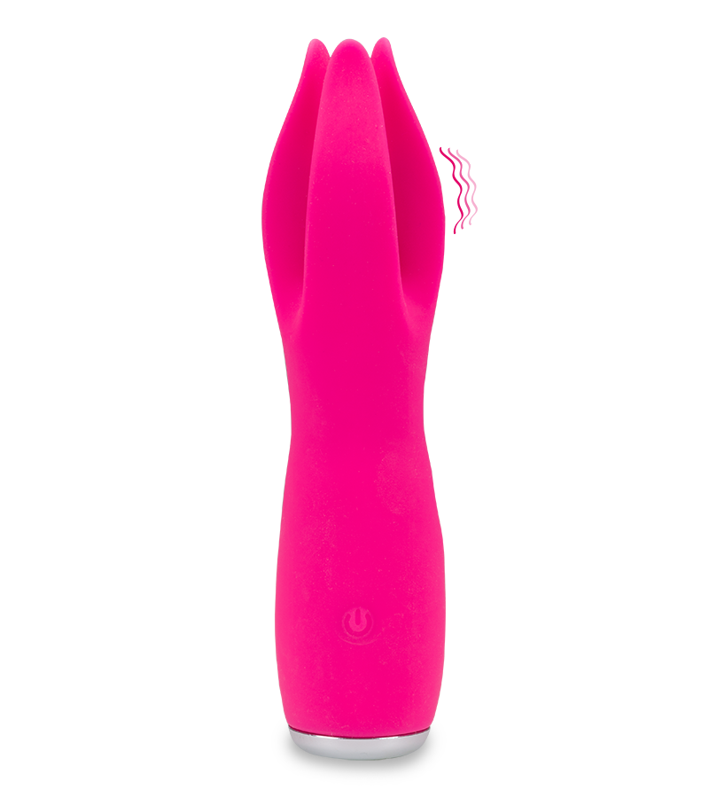 Klitoris-Stimulator Grippy