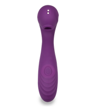 Laden Sie das Bild in den Galerie-Viewer, Klitoris- und G-Punkt-Stimulator Absolute