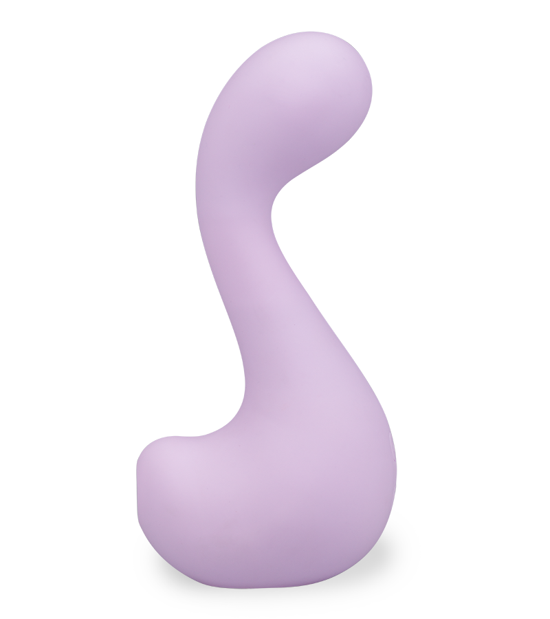 Klitoris- und G-Punkt-Stimulator Swancy