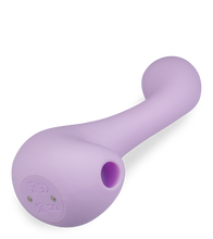 Laden Sie das Bild in den Galerie-Viewer, Klitoris- und G-Punkt-Stimulator Swancy