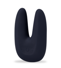 Laden Sie das Bild in den Galerie-Viewer, Klitorisstimulator Dark Fox