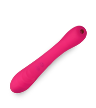 Laden Sie das Bild in den Galerie-Viewer, Klitorisstimulator mit berührungsloser Stimulation Charming