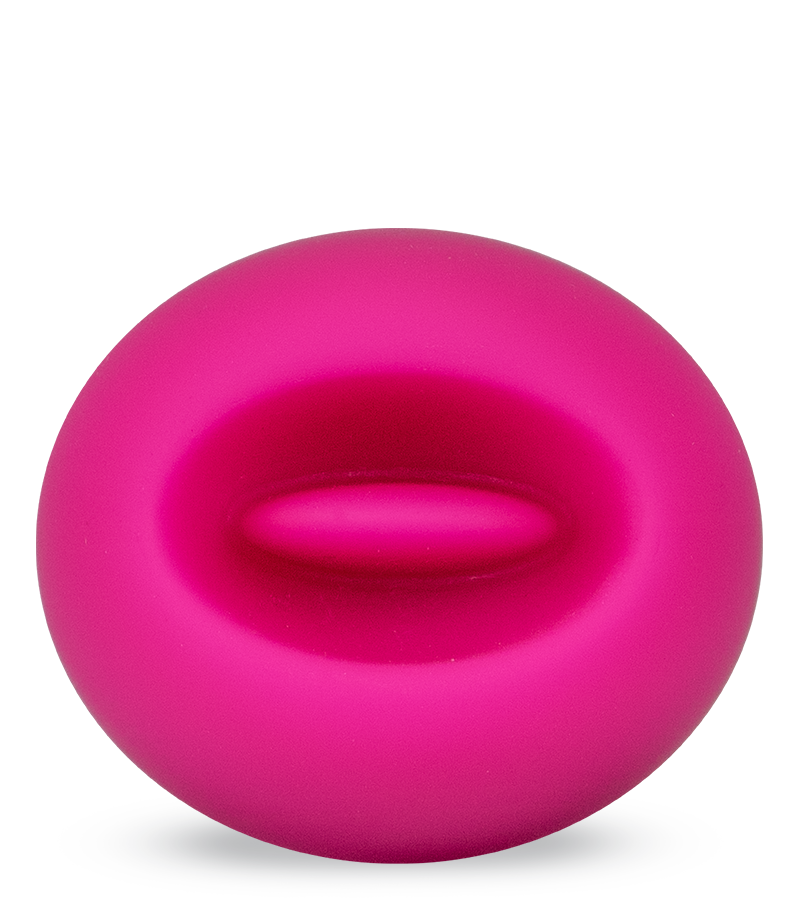 Klitorisstimulator mit Cunnilingus-Effekt Mua