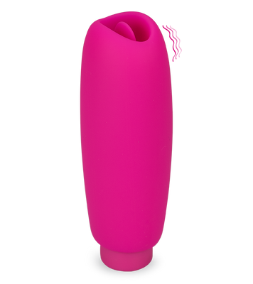 Klitorisstimulator mit Cunnilingus-Effekt Mua