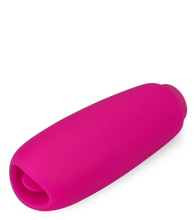 Laden Sie das Bild in den Galerie-Viewer, Klitorisstimulator mit Cunnilingus-Effekt Mua