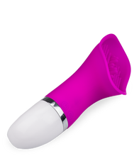 Laden Sie das Bild in den Galerie-Viewer, Klitorisstimulator mit genopptem Cup
