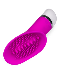 Laden Sie das Bild in den Galerie-Viewer, Klitorisstimulator mit genopptem Cup