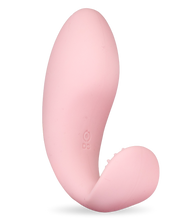 Laden Sie das Bild in den Galerie-Viewer, Klitorisvibrator Luna