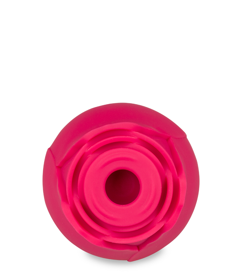 Kontaktloser Klitoris-Stimulator Botany