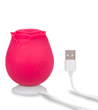 Laden Sie das Bild in den Galerie-Viewer, Kontaktloser Klitoris-Stimulator Botany