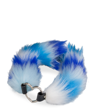 Laden Sie das Bild in den Galerie-Viewer, Kostüm-Set aus Kunstfell Katze