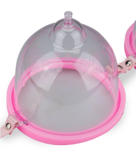 Laden Sie das Bild in den Galerie-Viewer, Kraftvolle Doppel-Brustpumpe mit LCD-Fernbedienung