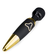 Laden Sie das Bild in den Galerie-Viewer, Kraftvoller Fantasy-Wand-Massager mit 7 Modi