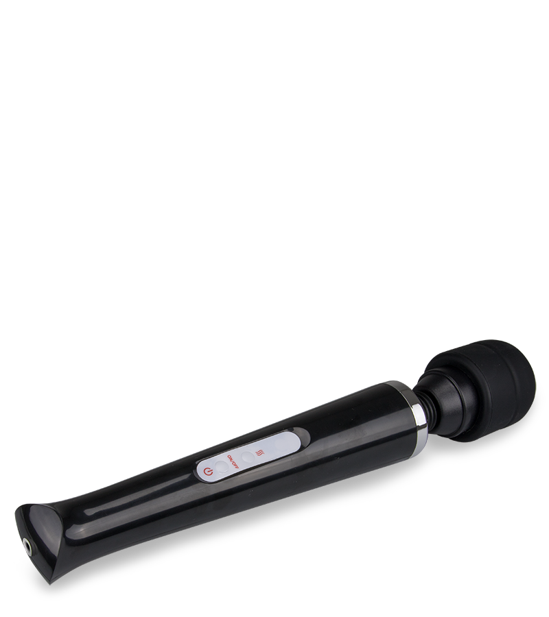 Kraftvoller Fantasy Wand Power Massager
