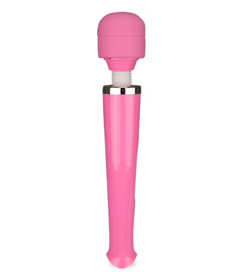 Kraftvoller Fantasy Wand Power Massager