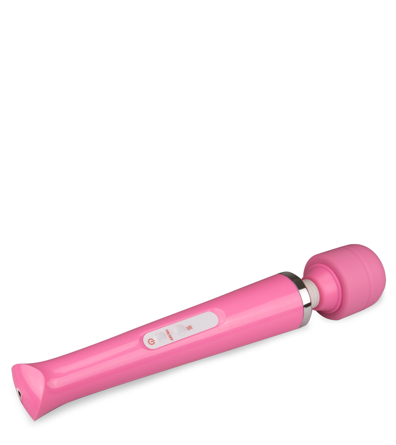 Kraftvoller Fantasy Wand Power Massager