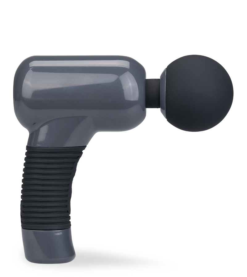 Kraftvoller Wand Vibrator Magic Flash